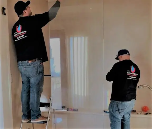 Professional plumbing installation for Toilet Repair in Camelback Gardens